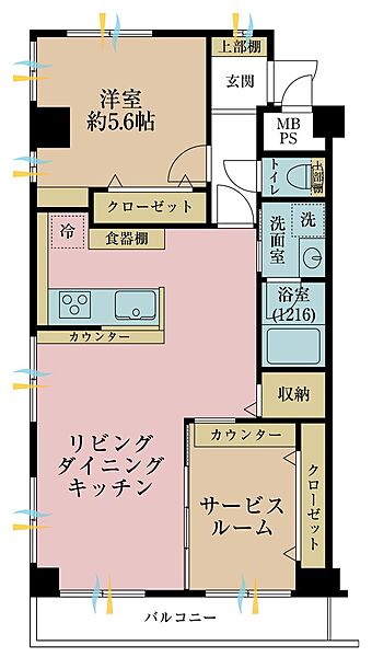 間取り：313004820750