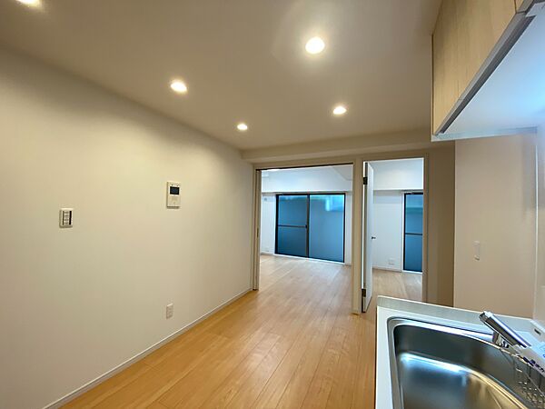 「空間が織り成すひとつ先の住み心地」を演出します。