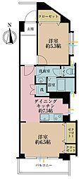 矢口フラワーマンション