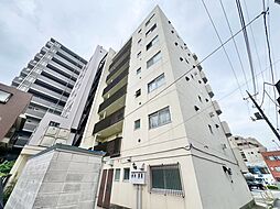 ライオンズマンション蓮沼