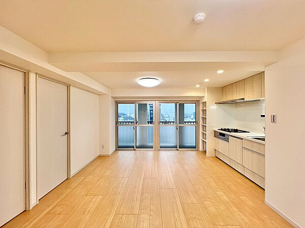 「空間が織り成すひとつ先の住み心地」を演出します。