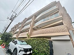 藤和シティホームズ中野江古田