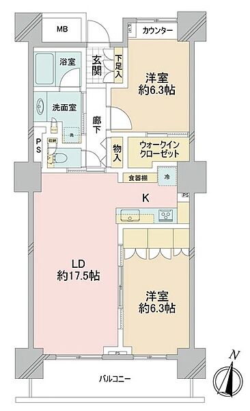 間取り：313004822376