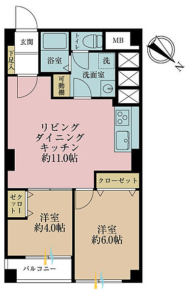 間取り：313004825272