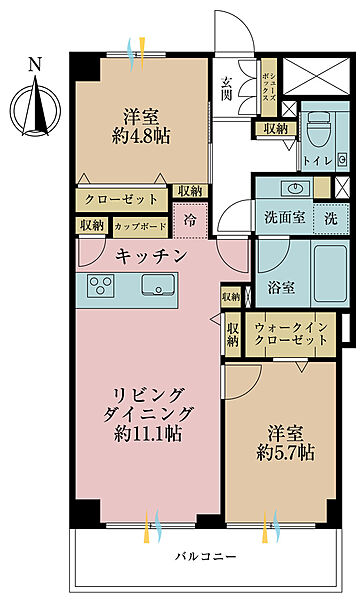間取り：313004825273