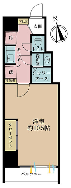 間取り：313004825285