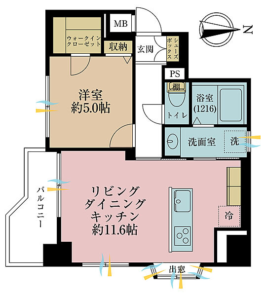 間取り：313004825286