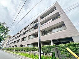 東急ドエル・アルス大島