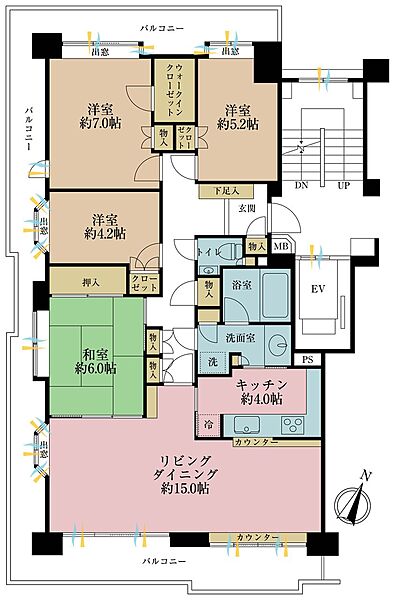 間取り：314002799471