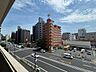 バルコニー：陽当たり・通風・開放感に恵まれた環境です。