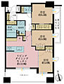 ウエリス千代田東神田4階16,800万円