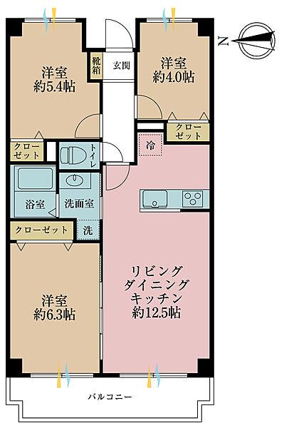 間取り：313004825825