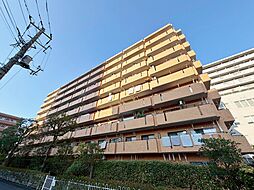 NICアーバンハイム東陽町