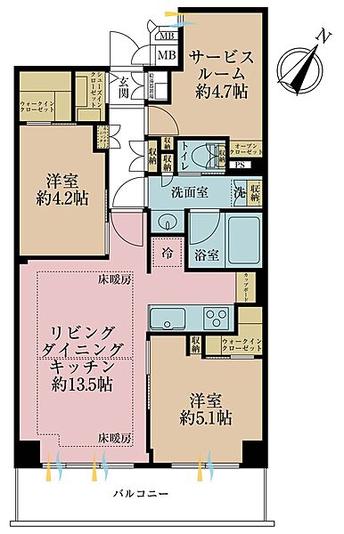 間取り：313004828913