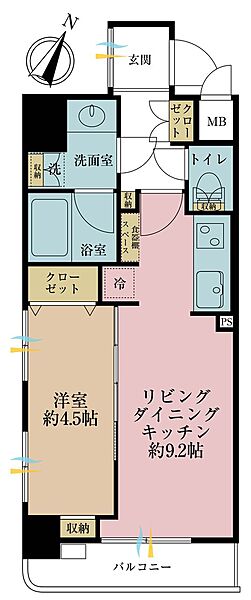 間取り：313004828916