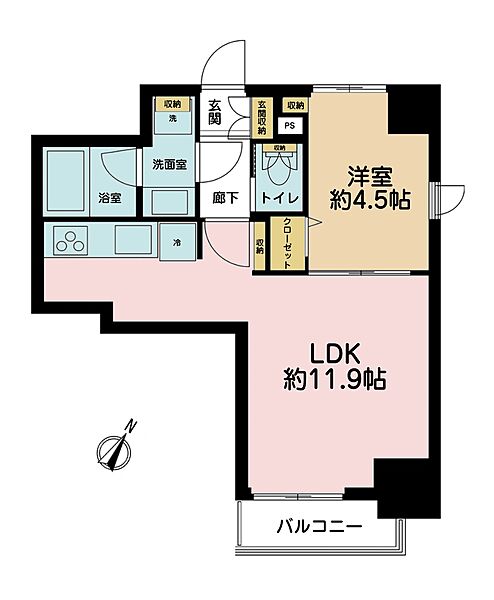 間取り：313004828346