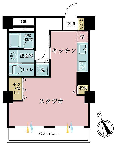 間取り：313004828341