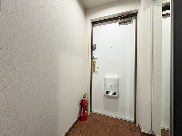 安らぎに満ちた空間がここから始まります。