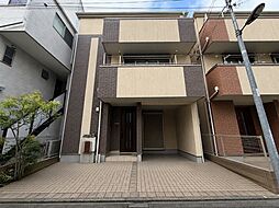 東京都足立区鹿浜４丁目