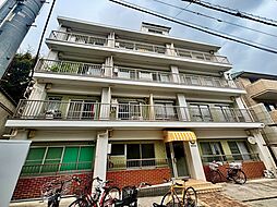 東中野第2マンション