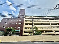 富士見ハイム北（Ｎ）棟