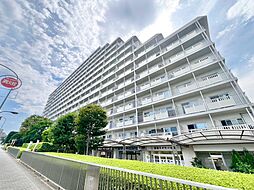 イトーピア東大島マンション