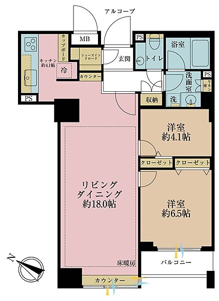 間取り：313004831206