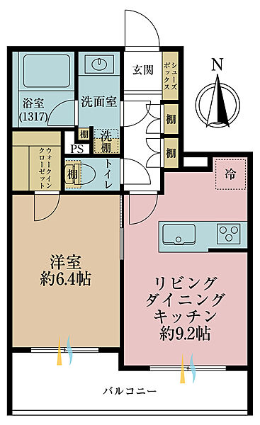 間取り：313004831208