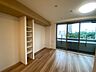 室内：「空間が織り成すひとつ先の住み心地」を演出します。
