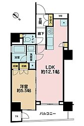 レフィール銀座フロント