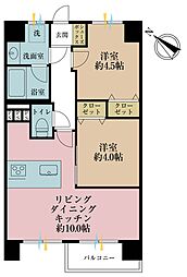 トダカ勝どきコーポ