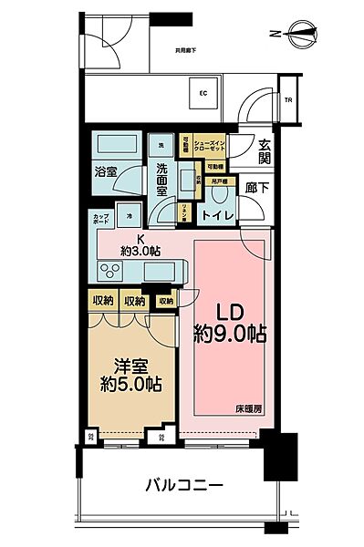 間取り：313004835109