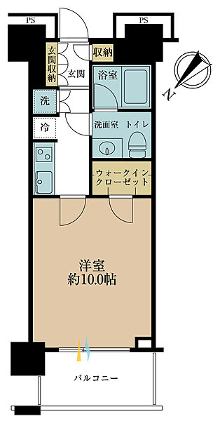 間取り：313004835111