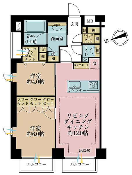 間取り：313004838393