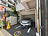駐車場：駐車スペースが嬉しいですね。※空き状況は都度ご確認下さい。