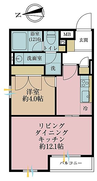 間取り：313004838575
