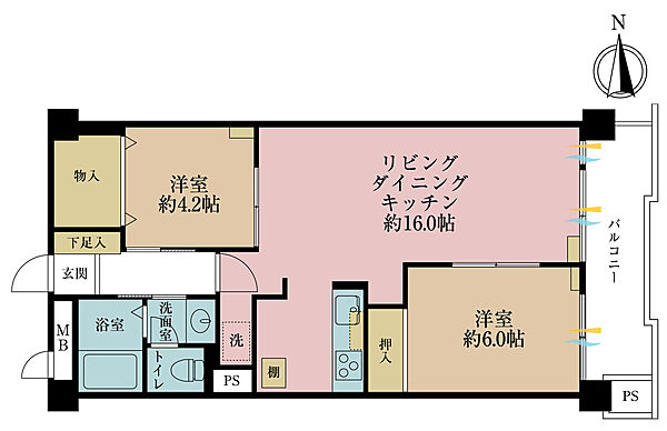 間取り：313004838576