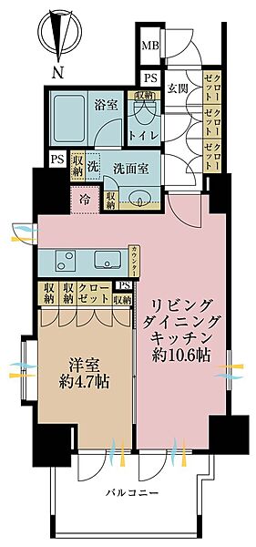 間取り：313004838579