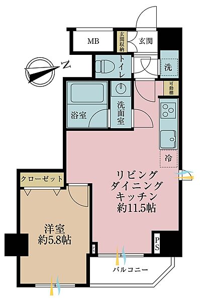 間取り：313004838581