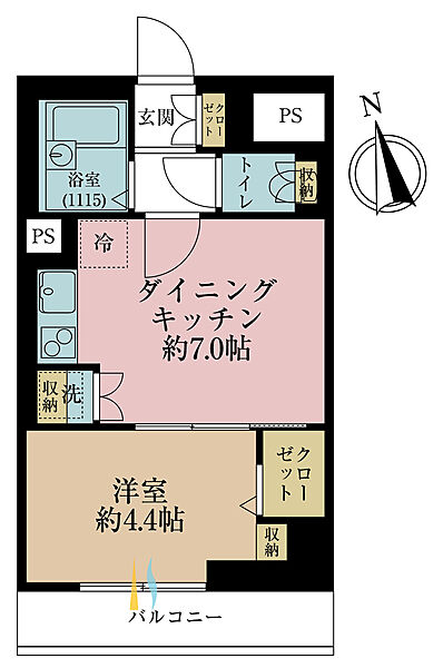間取り：313004838582