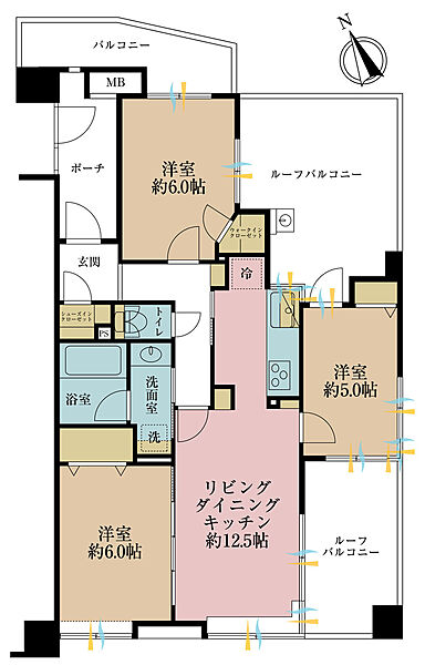 間取り：313004842142