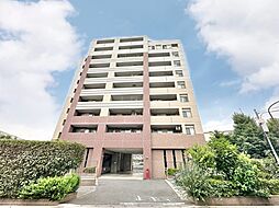 シーズガーデン石神井公園
