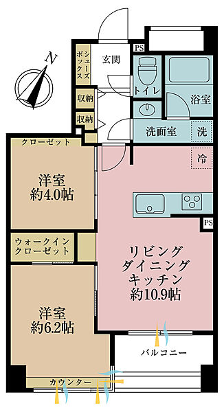 間取り：313004842150