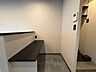 子供部屋：清かで艶やかな時間をもたらしてくれる室内です。