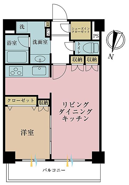 間取り：313004842158