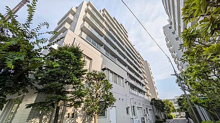 忙しく過ぎゆく日常を置き去るほど、ゆったりした時間が流れる住環境。