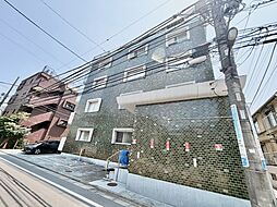 グリーンハイツ大塚