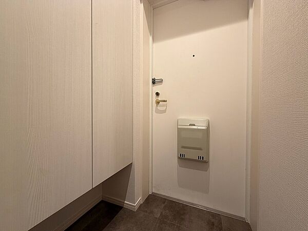 安らぎに満ちた空間がここから始まります。