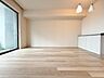 リビング/ダイニング：居心地の良い空間に仕上がっております。