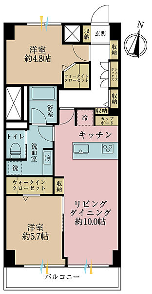 間取り：313004848877